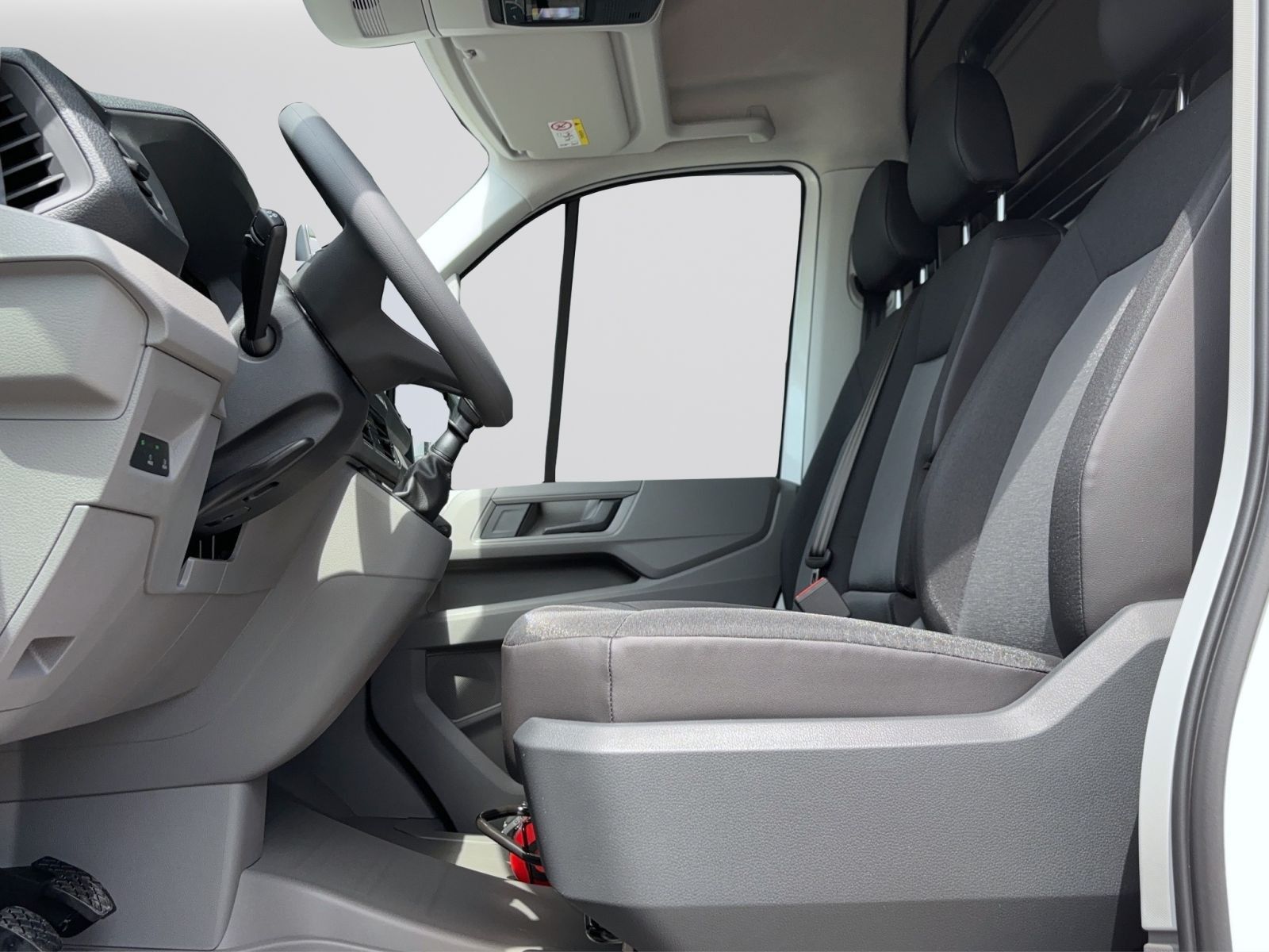 Volkswagen Crafter - Bild 9