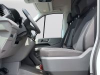 Volkswagen Crafter - Vorschau Bild 9