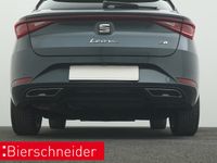 Seat Leon - Vorschau Bild 32
