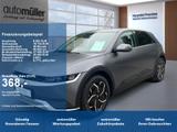 Hyundai IONIQ 5 TECHNIQ-PAKET *77,4 kWH-BAT*MATT-LACK* - Hyundai IONIQ 5 Jahreswagen