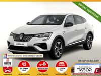 Renault Arkana - Vorschau Bild 1