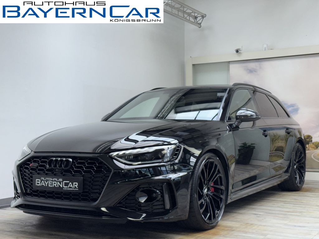 Audi RS4