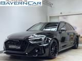 Audi RS4 RS Dynamik Sportabg Keramik Carbon MMI+ B&O - gebrauchte Audi RS4 aus dem Jahr 2020