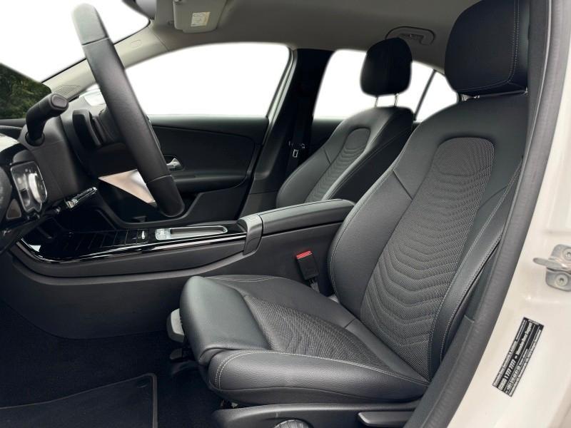 Mercedes-Benz A-Class A 200, миниатюра 20