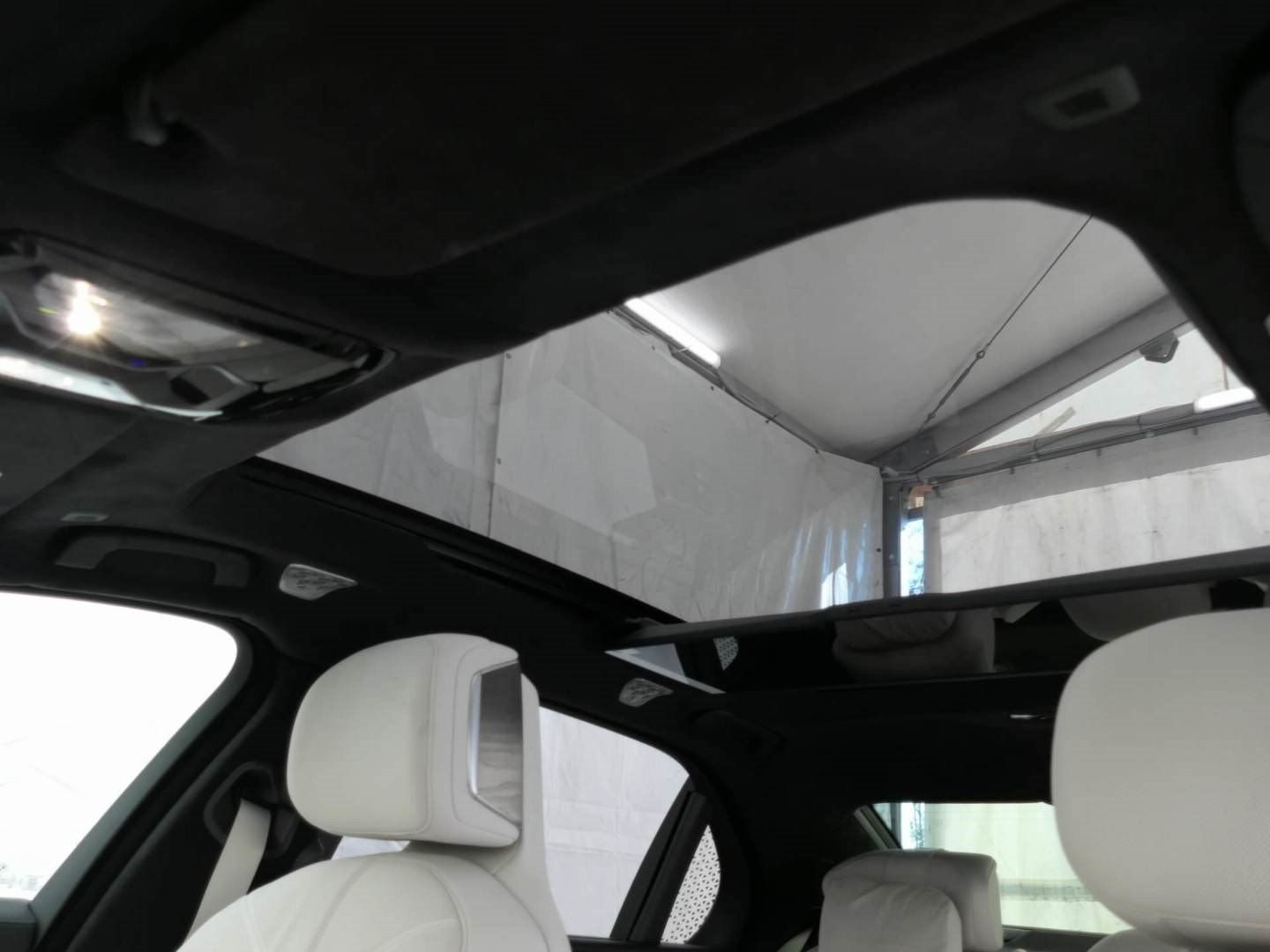 BMW 740 - Bild 8