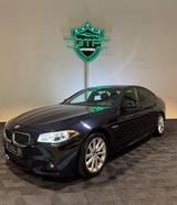 BMW 525D *M* Limousine *Facelift*Head-UP*LED*8-Fach* - BMW 525 in Bonn