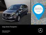 Mercedes-Benz EQV 300 Extralang AVANTGARDE+LED+Klimaautom+MBUX - Mercedes-Benz EQV: 8 Sitzer