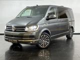 Volkswagen T6 Multivan Highline 4M.*DCC*AHK*ACC*DYNAUDIO* - VW T6 Multivan in Wuppertal