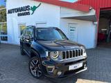 Jeep Renegade Limited 4WD/2HD/PANO/LEDER/AHK/NAVI/ACC