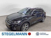 Volkswagen T-Roc - Vorschau Bild 1