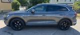 Volkswagen Touareg 3.0 V6 TDI 210kW 4MOT Tiptr. Eleganc...