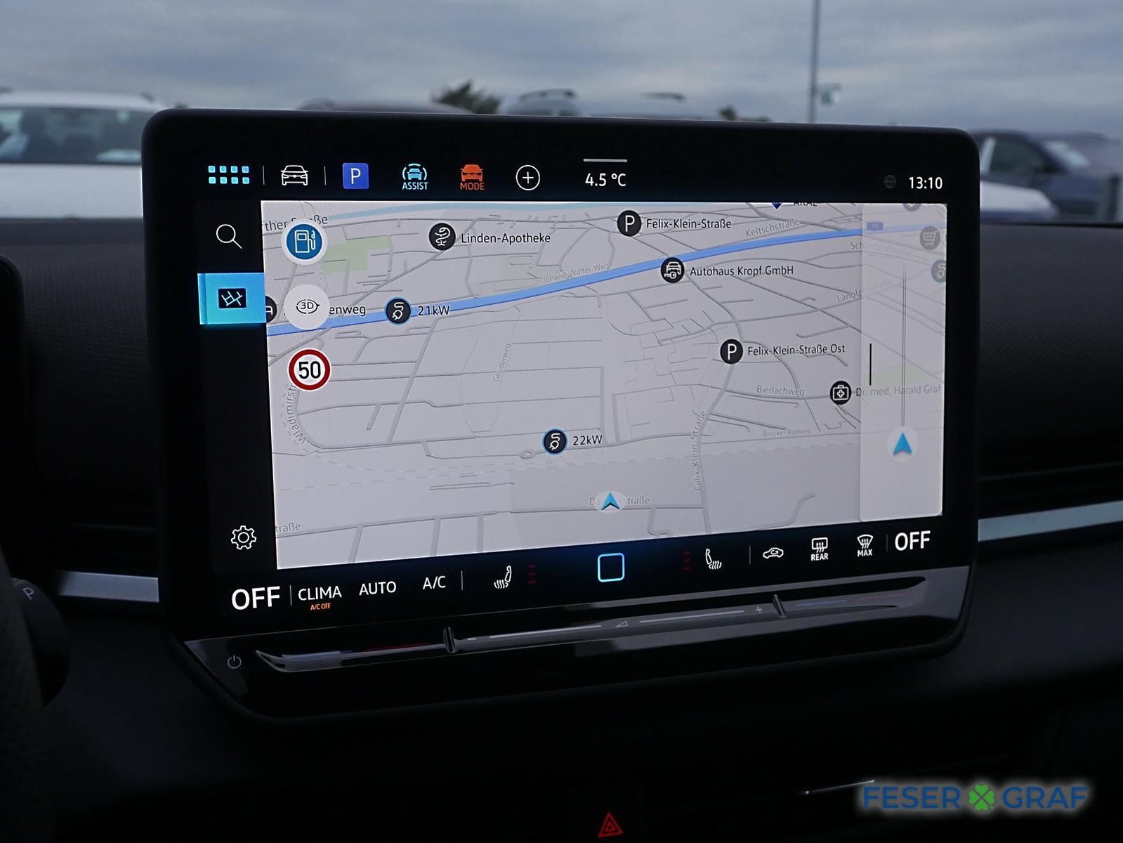 Volkswagen T-Roc - Bild 9