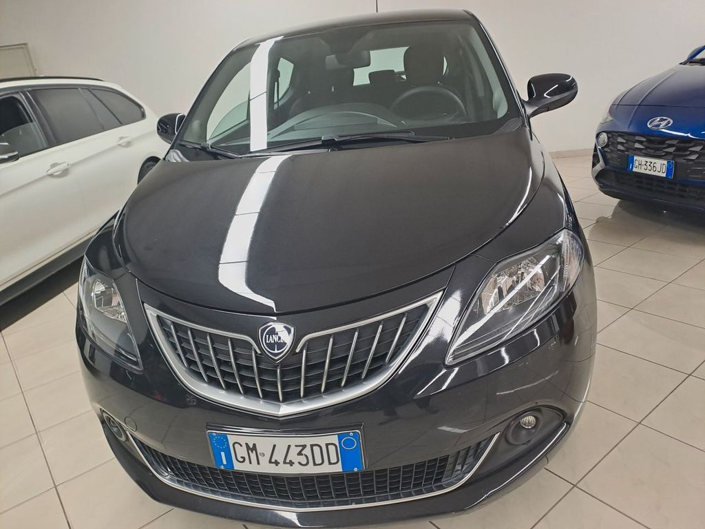 Image of Lancia Ypsilon