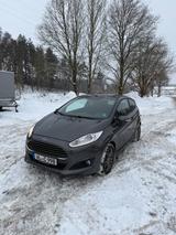 Ford Fiesta 1,0 SYNC Sport Edition Klima 98.TKM - Ford Fiesta: 98