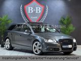 Audi A6 Avant 3.0 TDI*3xS-Line*Quattro*2.HD*Lift*Voll - Audi A6 aus 2010: Line