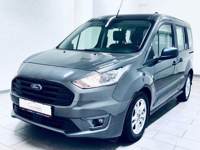 Ford Transit Connect Kombi Trend