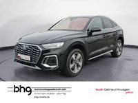 Audi Q5 - Vorschau Bild 1