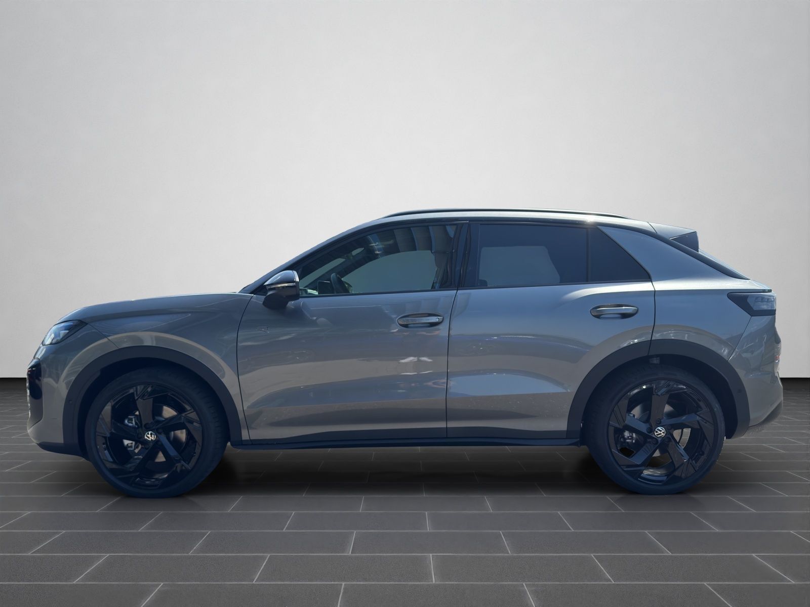 Volkswagen T-Roc - Bild 9