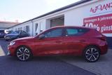 Seat Leon 1.5 TSI FR LED ACC Totwinkel Kamera Navi - Seat Leon: Limousine