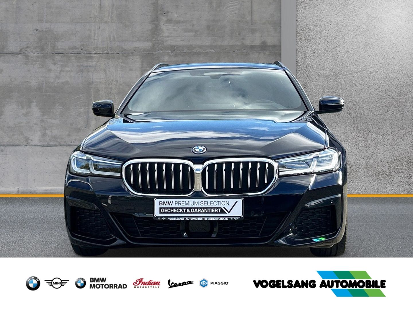 Fahrzeugabbildung BMW 530 e xDrive,Laserlicht,M Sport,AHK,HUD,RFK,ACC,