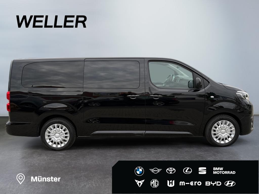 Toyota Proace (Verso)