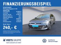 Volkswagen Passat - Vorschau Bild 1