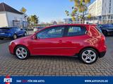 Volkswagen Golf 2.0 GTI KLIMA+ALU+1. HAND+HU NEU - Volkswagen Golf aus 2005: GTI