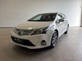Toyota Avensis Executive - Toyota Gebrauchtwagen in Lübeck
