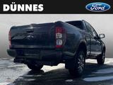 Ford Ranger Wildtrak Extra  4x4 Autm. 3,2L TDCI - Ford Ranger: Tdci