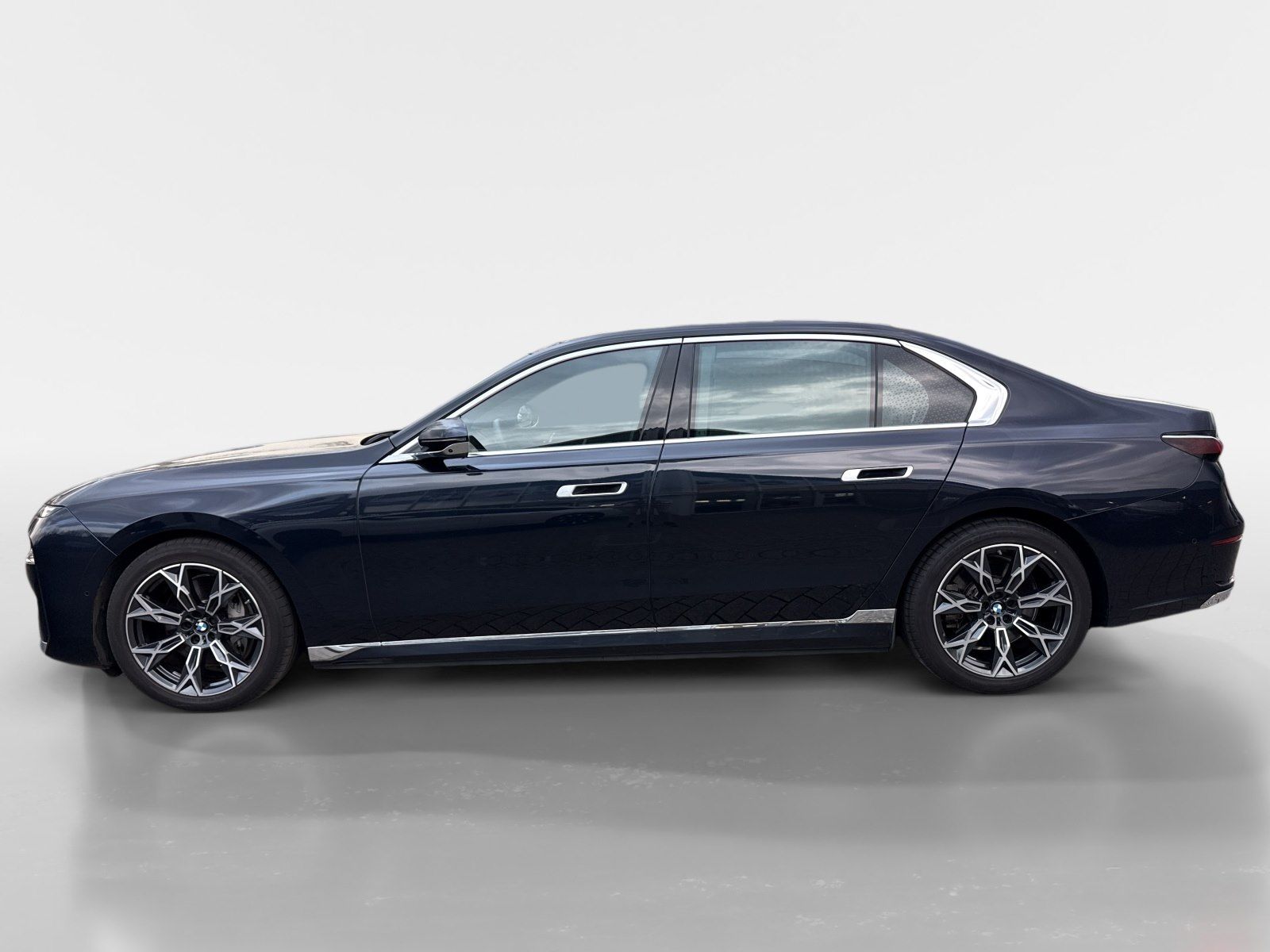 BMW i7 - Bild 6