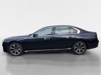 BMW i7 - Vorschau Bild 6