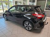 Nissan Pulsar Tekna 1.2 116 PS NAVI LEDER AHK AUTOMATIK - Nissan Pulsar TEKNA mit Benzin-Antrieb