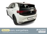 Volkswagen ID.3 Pro Life  - mit Elektro-Antrieb: Sportwagen
