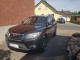 Hyundai Santa Fe 2.2 CDRI 4 WD - Hyundai SANTA FE in Duisburg