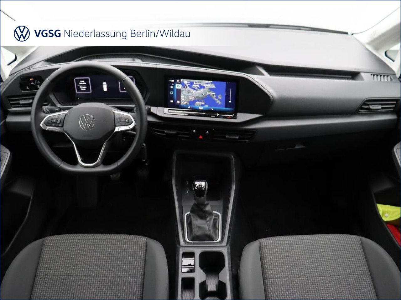 Volkswagen Caddy - Bild 10