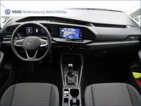 Volkswagen Caddy - Vorschau Bild 10