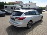 Ford Focus Turnier Titanium X Automatik LED - Ford Focus: Auto