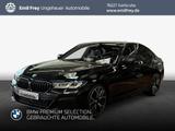 BMW M550i xDrive Aut.