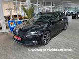Skoda Superb Combi 1.5 TSI SportLine DSG XENON+NAVI+SH - gebrauchte Skoda Superb aus dem Jahr 2019