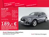 Audi Q5 40 TDI qu. S tronic 2x S line AHK/Virtual+/Ka