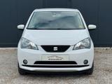 Seat Mii Style Salsa AUTOMATIK *NAVI*1.HAND*SHZ*PDC* - scheckheftgepflegte Seat Mii
