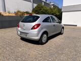 Opel Corsa D Selection*Klima*Sitzheizung - Opel Corsa Gebrauchtwagen in Frankfurt