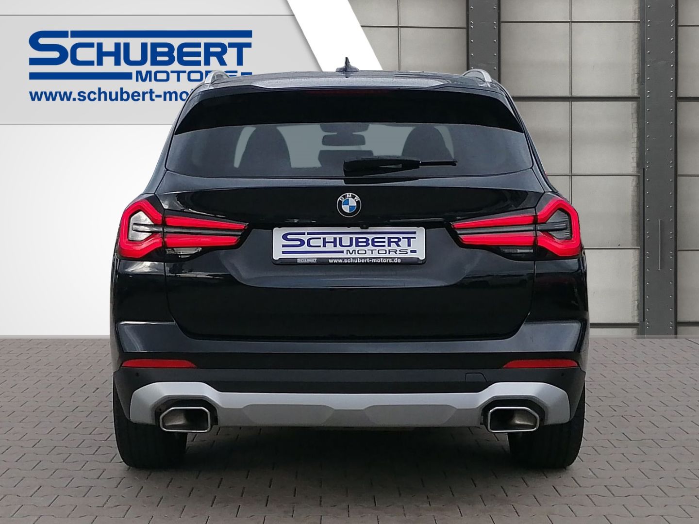 BMW X3 xDrive20d HUD StandHZG Navi Digitales Cockpit foto 15
