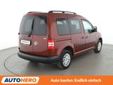 Volkswagen Caddy 1.2 TSI Trendline *PDC*SHZ*KLIMA* - Volkswagen Caddy: 1.2