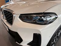BMW X4 - Vorschau Bild 9