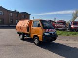 Piaggio S90 - Piaggio LKWs