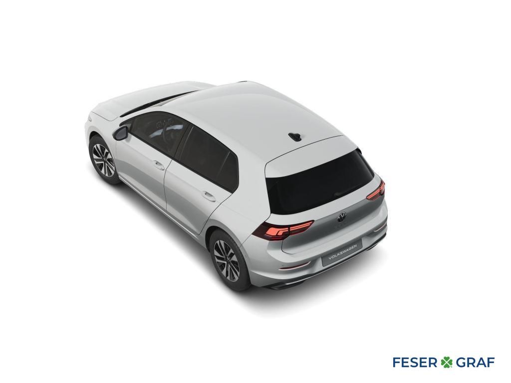 Volkswagen Golf ENERGY 1,5 l eTSI OPF 116 PS 7-Gang-DSG foto 24
