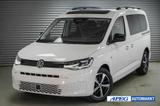 Volkswagen Caddy Maxi 2,0 TDI 4Motion Maxi Outdoor - LAGER - VW Caddy 7-Sitzer