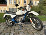 BMW R80 GS Basic - BMW R80GS BASIC