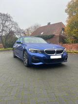 BMW 320d xDrive Touring - BMW 320 Gebrauchtwagen in Bremen